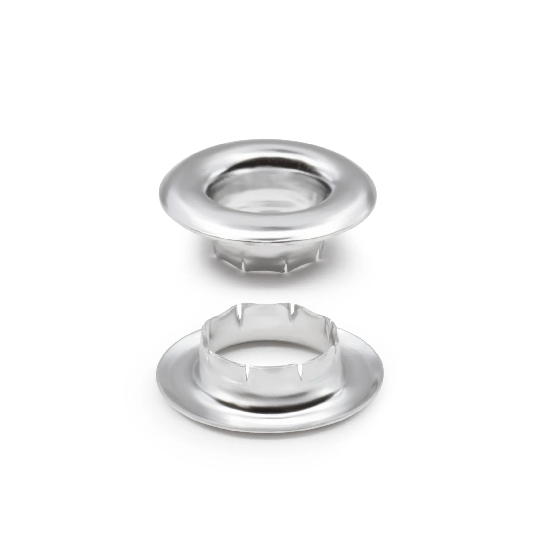 1/4" Large Eyelets & Tools, 12 Sets