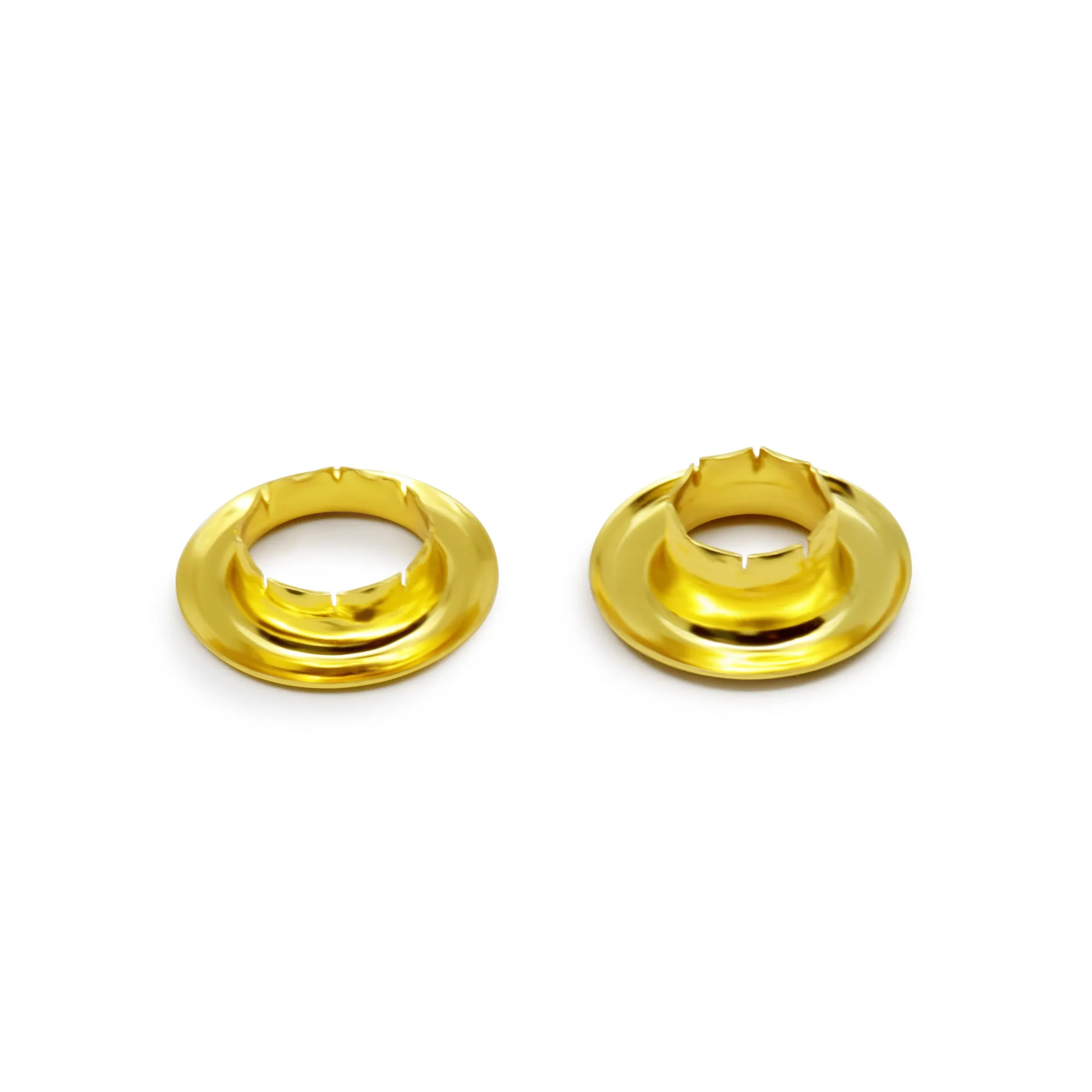 1/4" Large Eyelets & Tools, 12 Sets