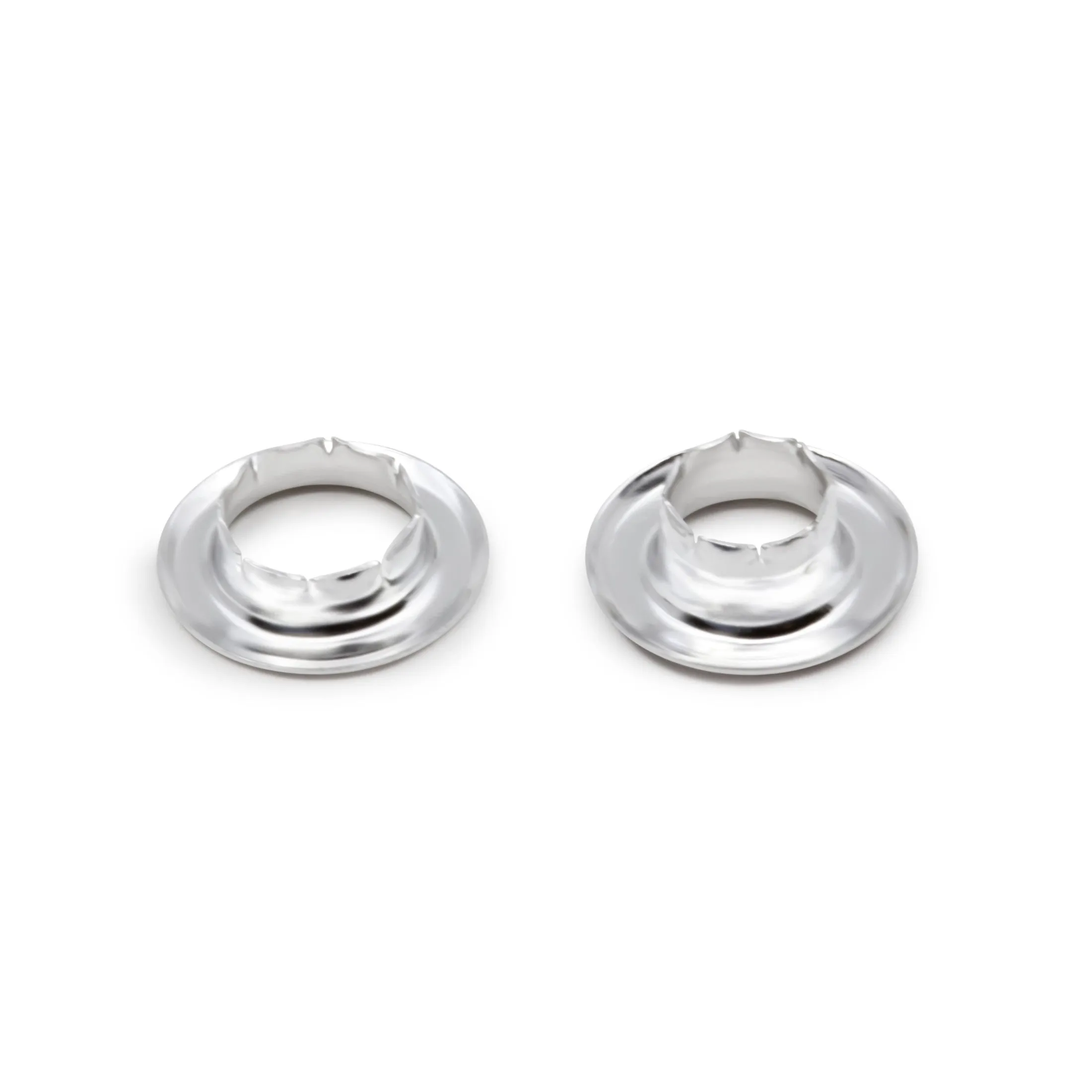 1/4" Large Eyelets & Tools, 12 Sets