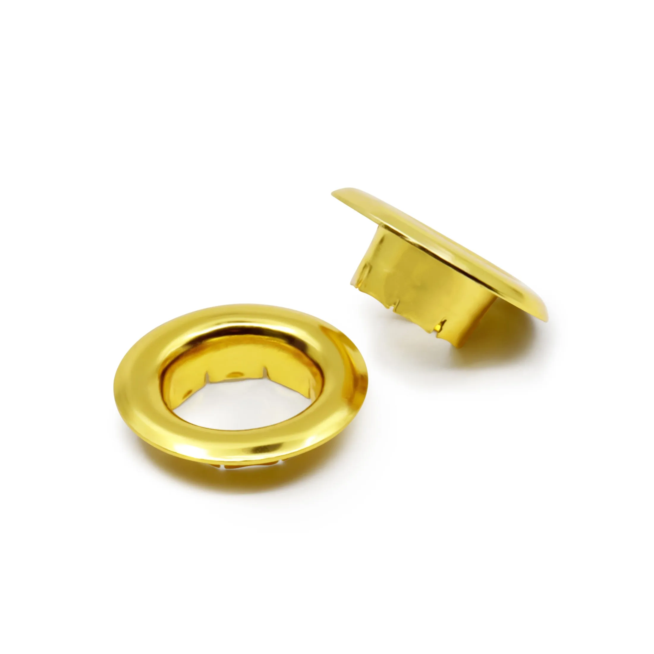 1/4" Large Eyelets & Tools, 12 Sets