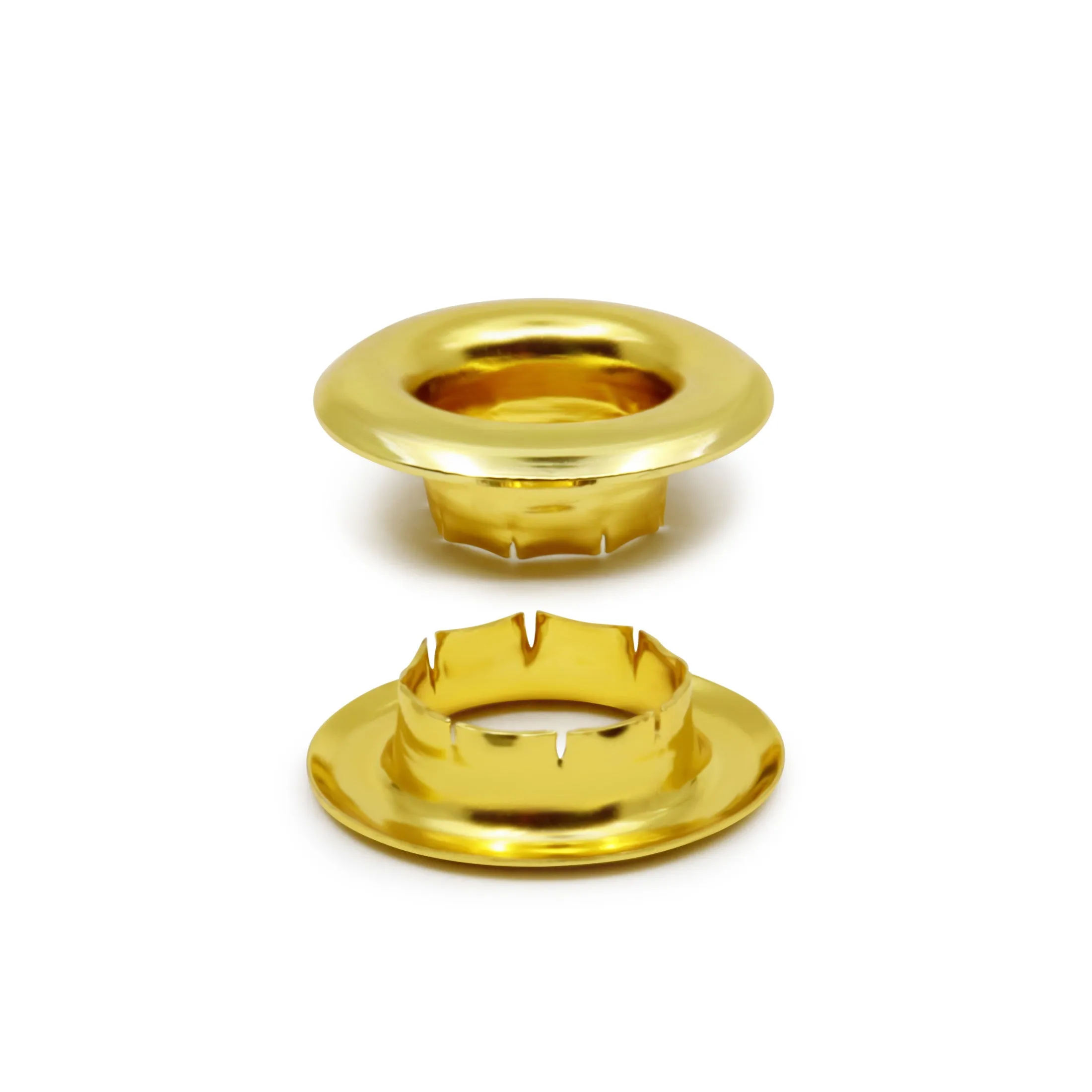 1/4" Large Eyelets & Tools, 12 Sets