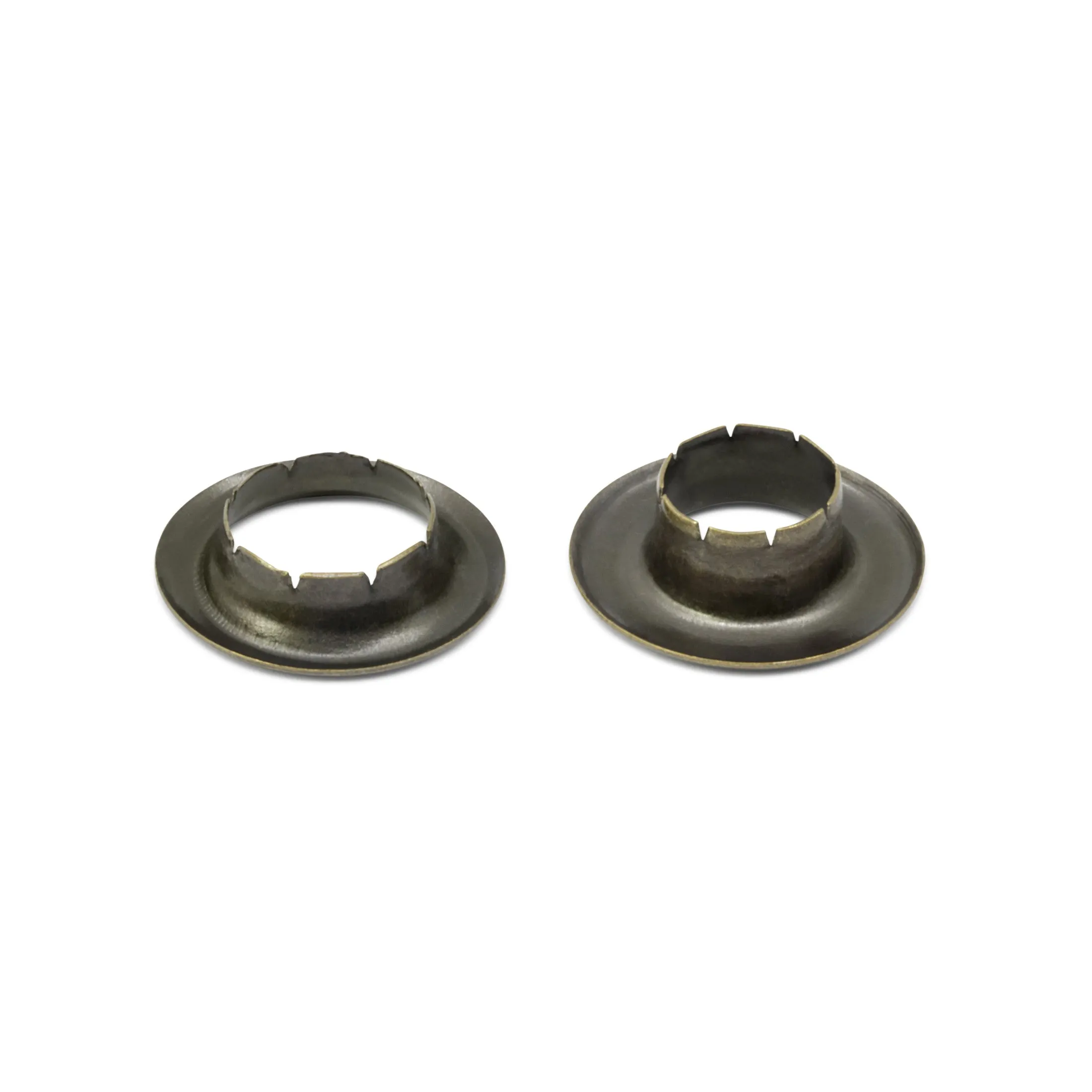 1/4" Large Eyelets & Tools, 12 Sets