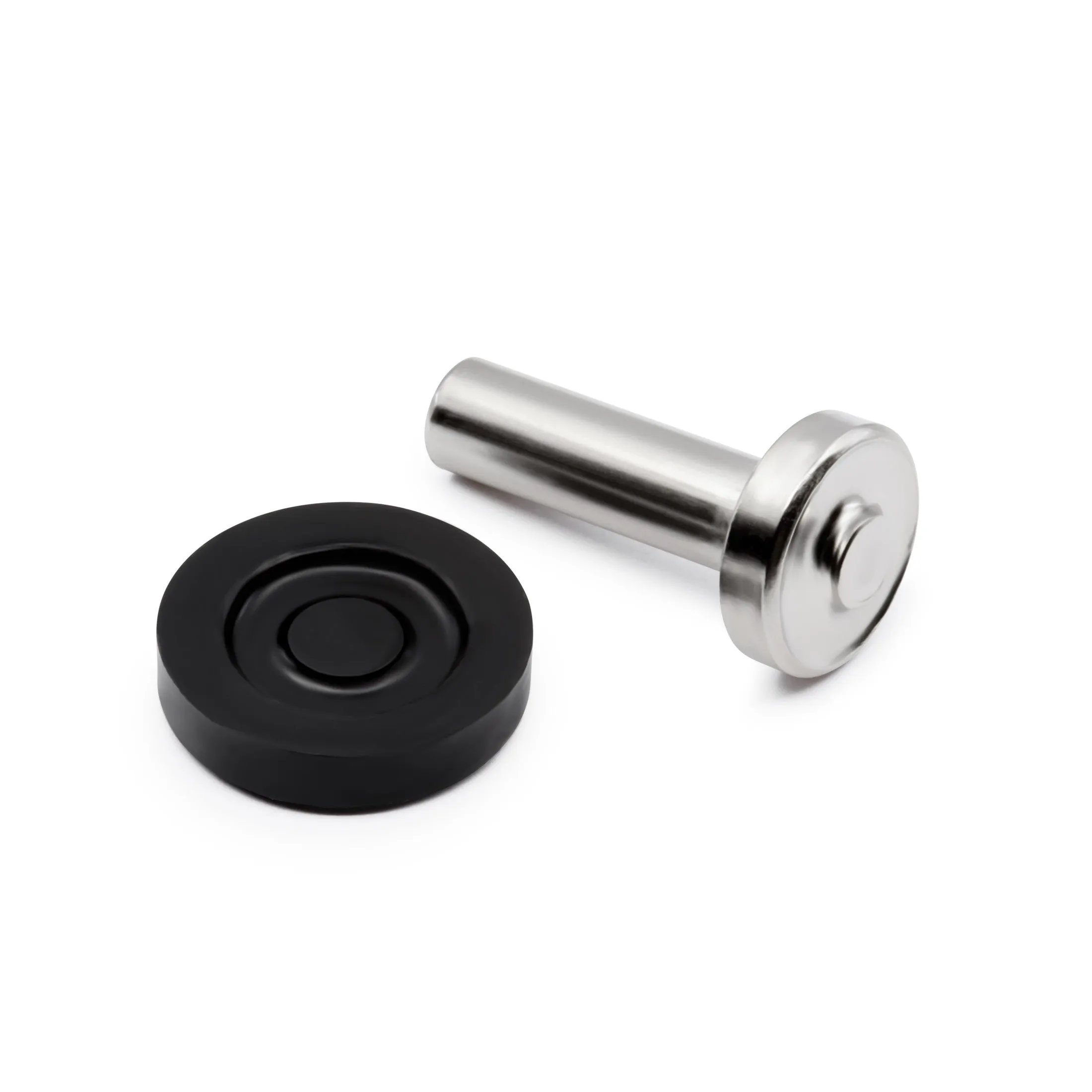 1/4" Large Eyelets & Tools, 12 Sets
