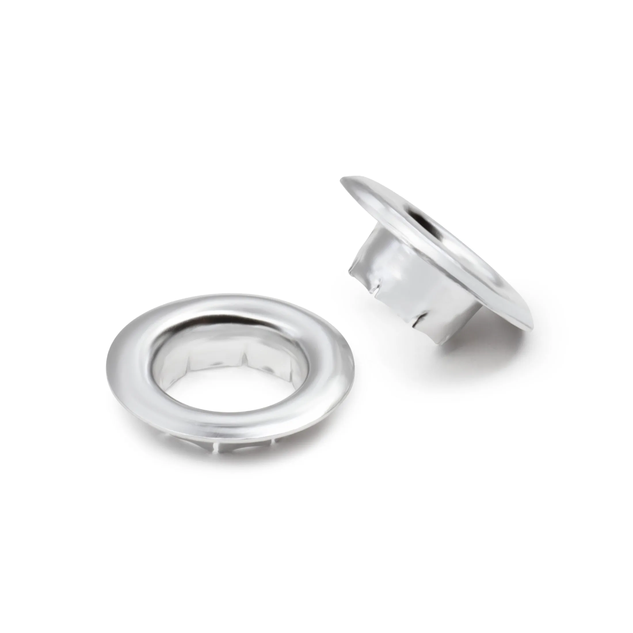 1/4" Large Eyelets & Tools, 12 Sets