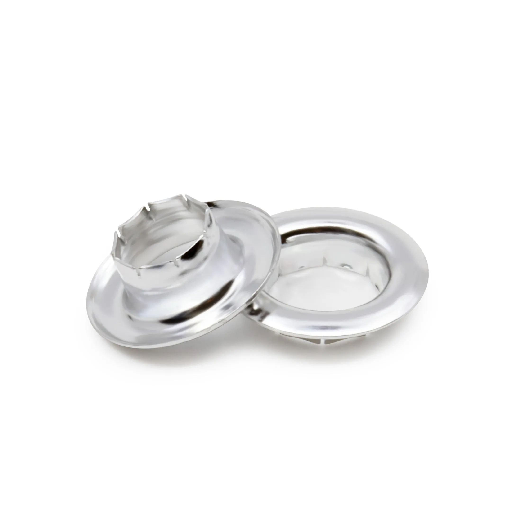 1/4" Large Eyelets & Tools, 144 Sets