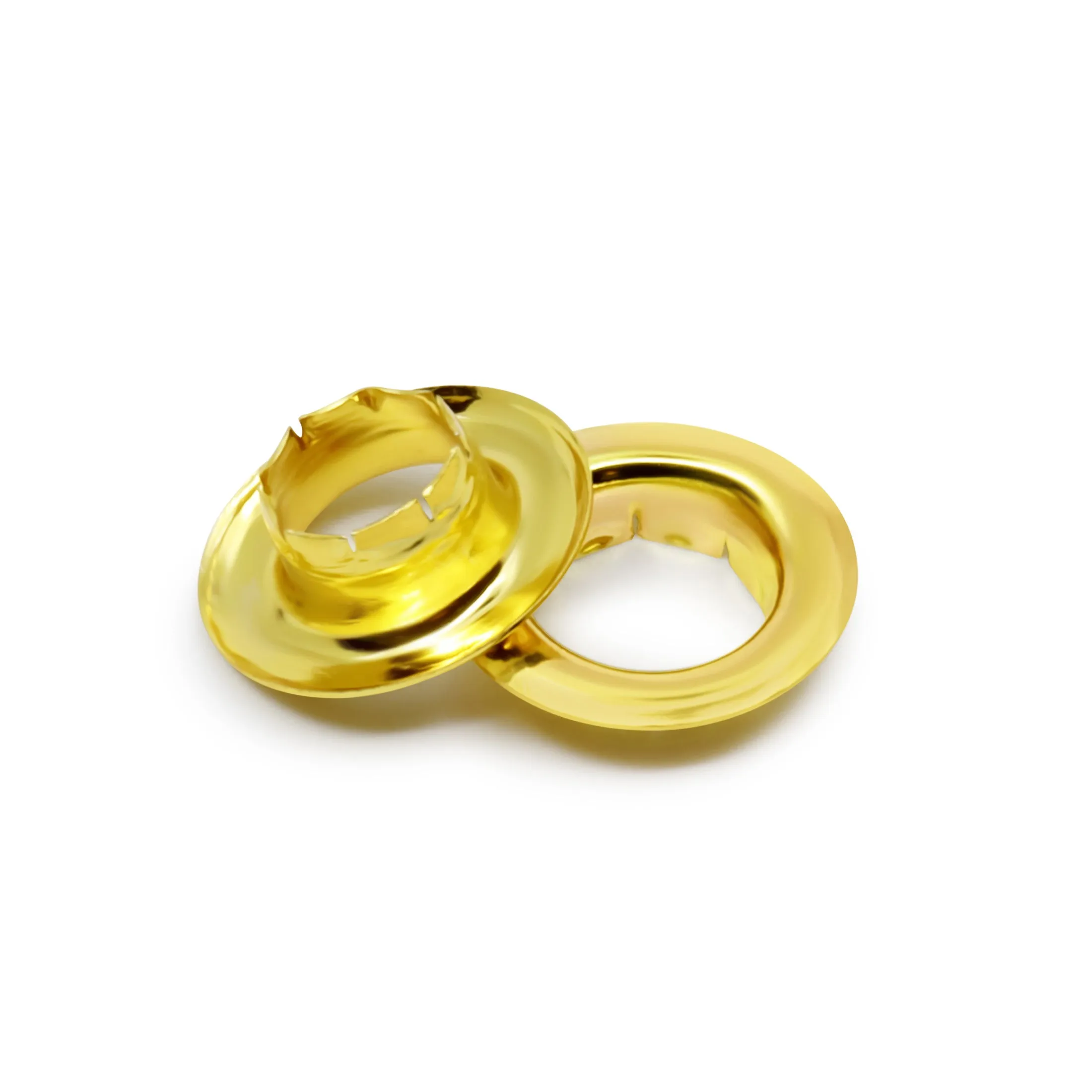 1/4" Large Eyelets & Tools, 144 Sets