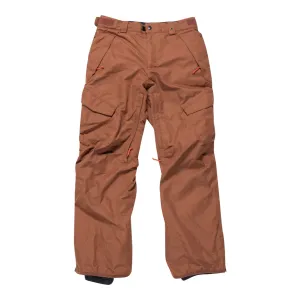 686 Infinity Insulated Cargo Pant - Men's