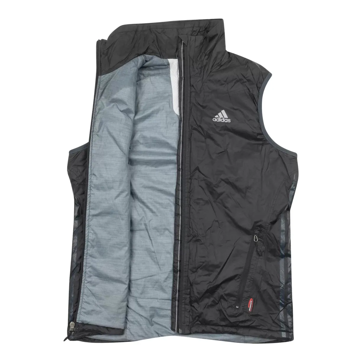 Adidas PrimaLoft Vest - Men's