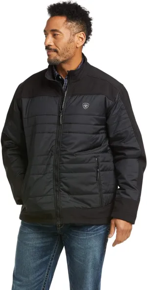 ARIAT Elevation Insulated Jacket