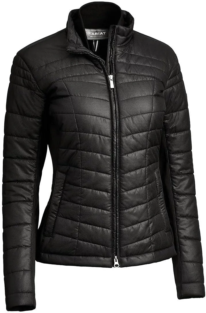 ARIAT Women's Volt 2.0 Insulated Jacket