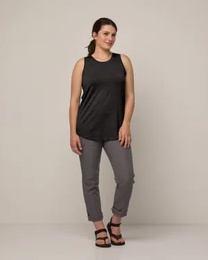 Ashland Crew Neck Tank