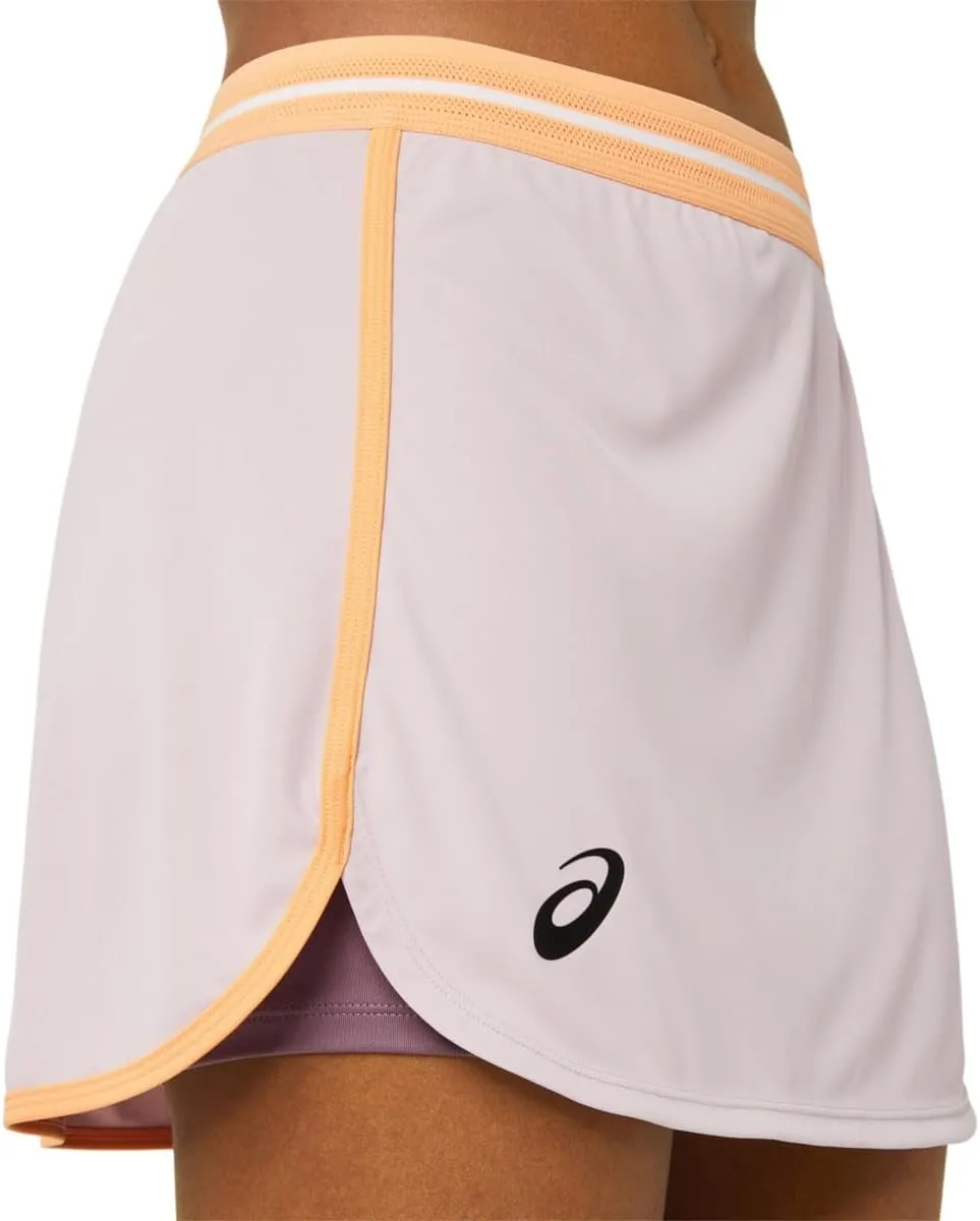 ASICS Women's WOMEN MATCH SKORT Tennis Bottom