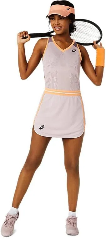 ASICS Women's WOMEN MATCH SKORT Tennis Bottom
