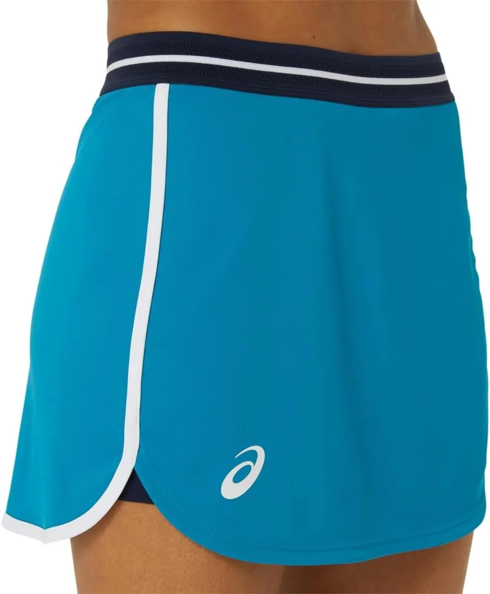 ASICS Women's WOMEN MATCH SKORT Tennis Bottom