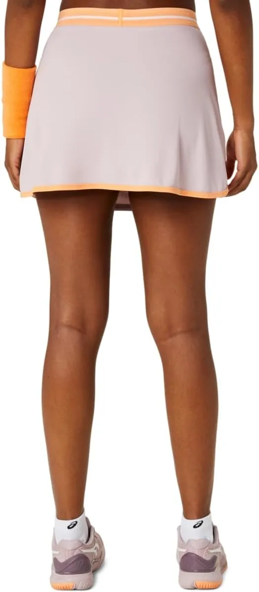 ASICS Women's WOMEN MATCH SKORT Tennis Bottom