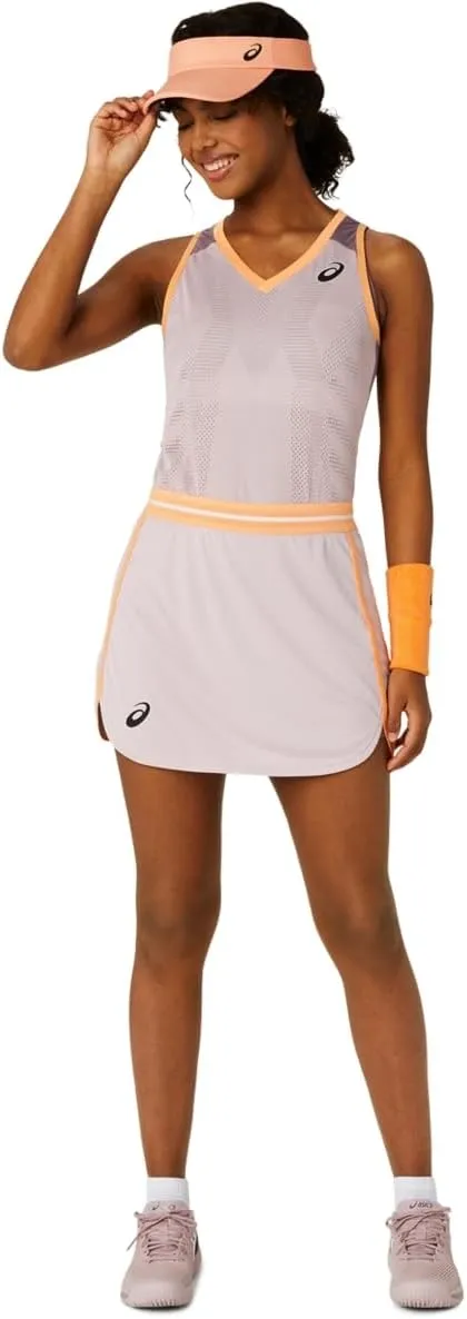 ASICS Women's WOMEN MATCH SKORT Tennis Bottom