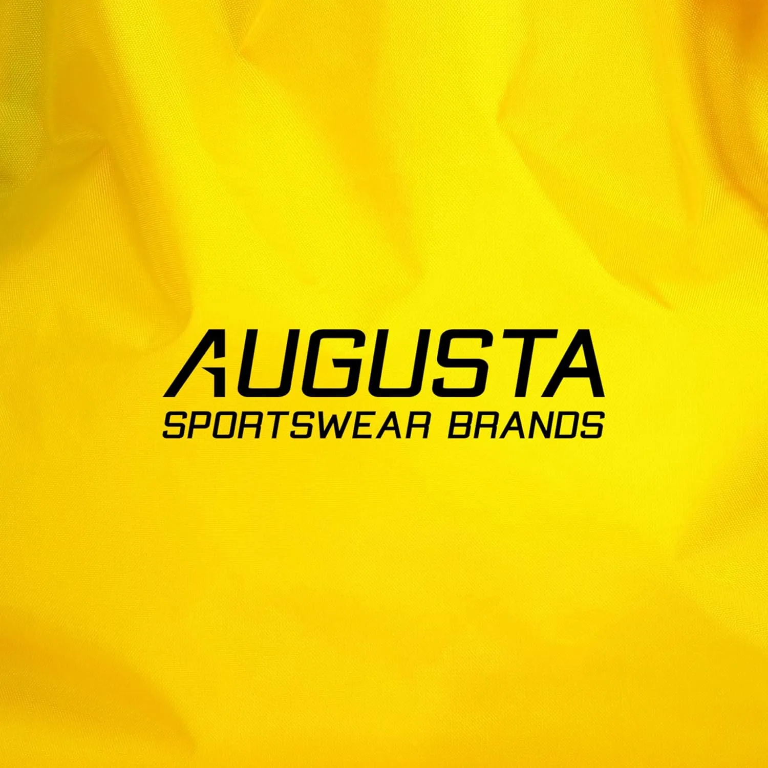 Augusta Sportswear Cinch Bag, Gold, Medium