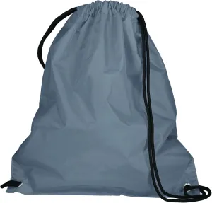 Augusta Sportswear Cinch Bag, Gold, Medium