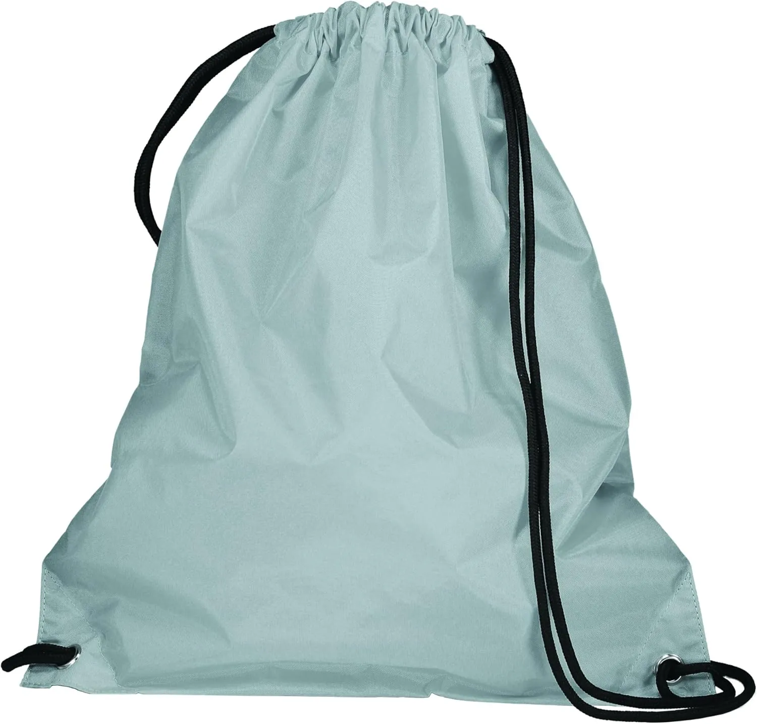 Augusta Sportswear Cinch Bag, Graphite, Medium