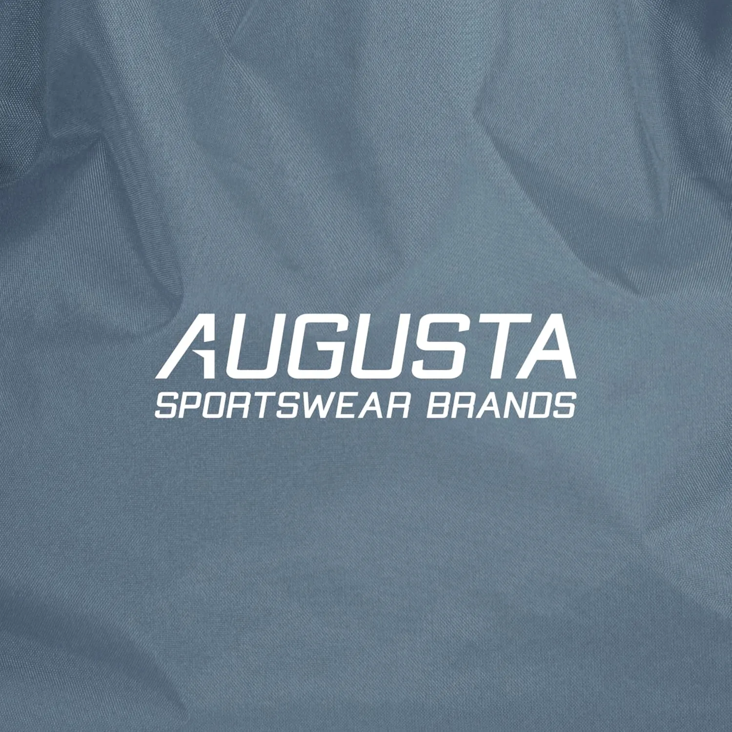 Augusta Sportswear Cinch Bag, Graphite, Medium