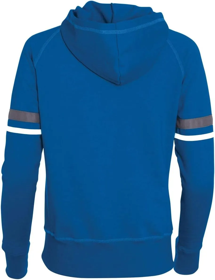 Augusta Sportswear Girls' Hoodie