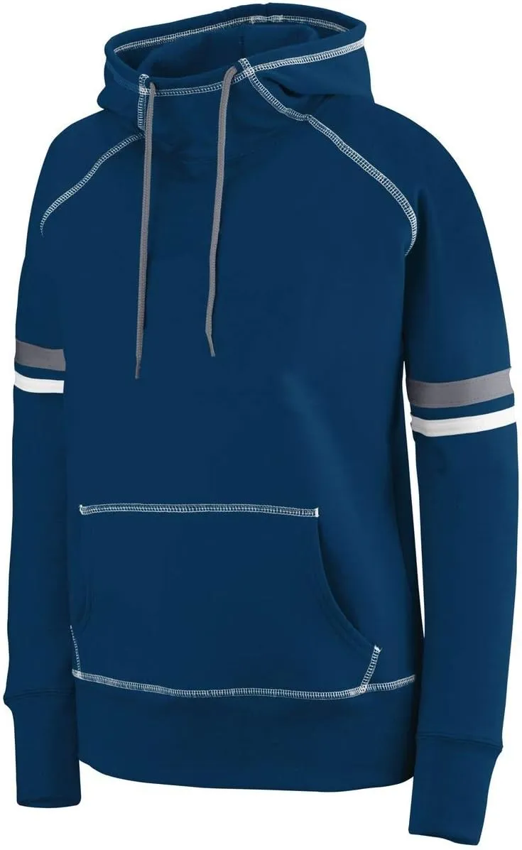 Augusta Sportswear Girls' Hoodie