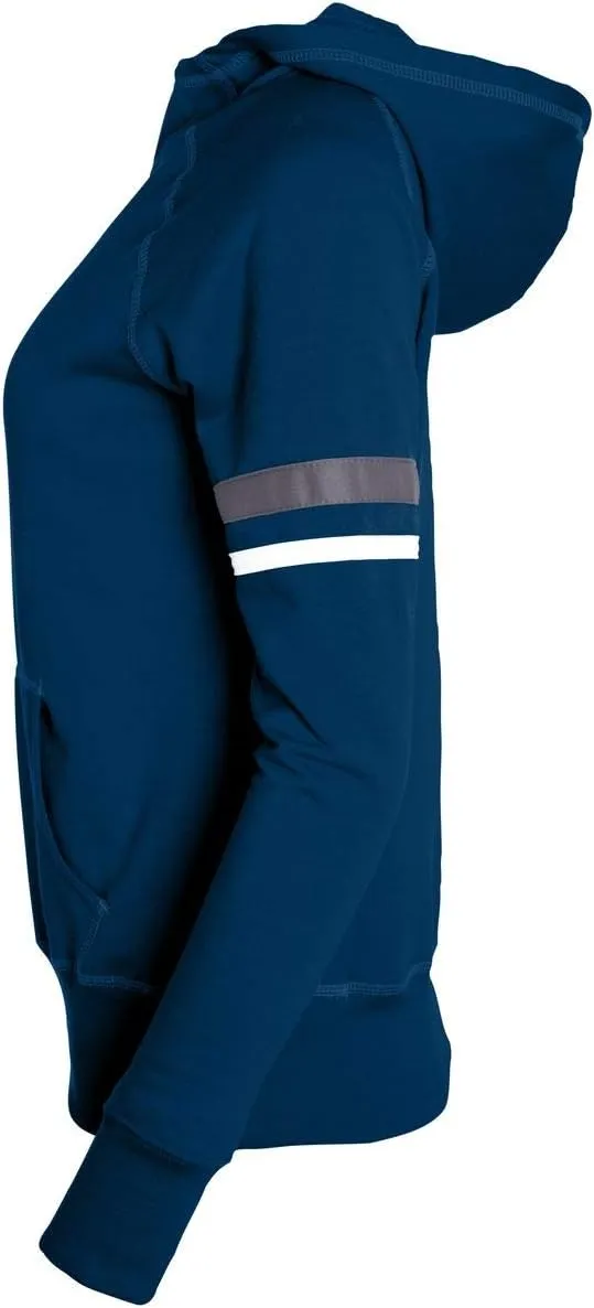 Augusta Sportswear Girls' Hoodie