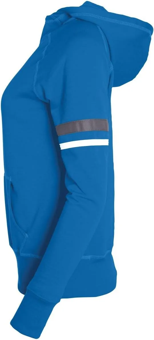 Augusta Sportswear Girls' Hoodie