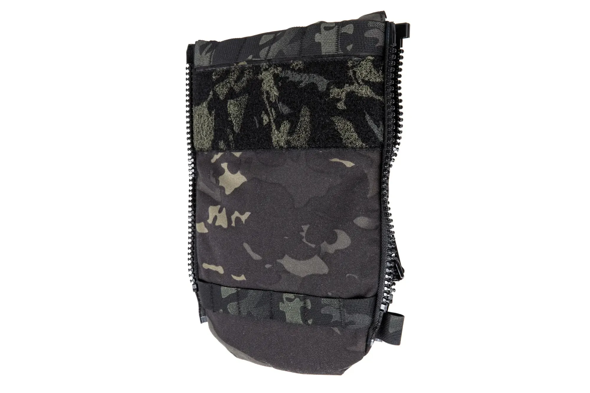 Back panel for hydration cartridge Wosport Multicam