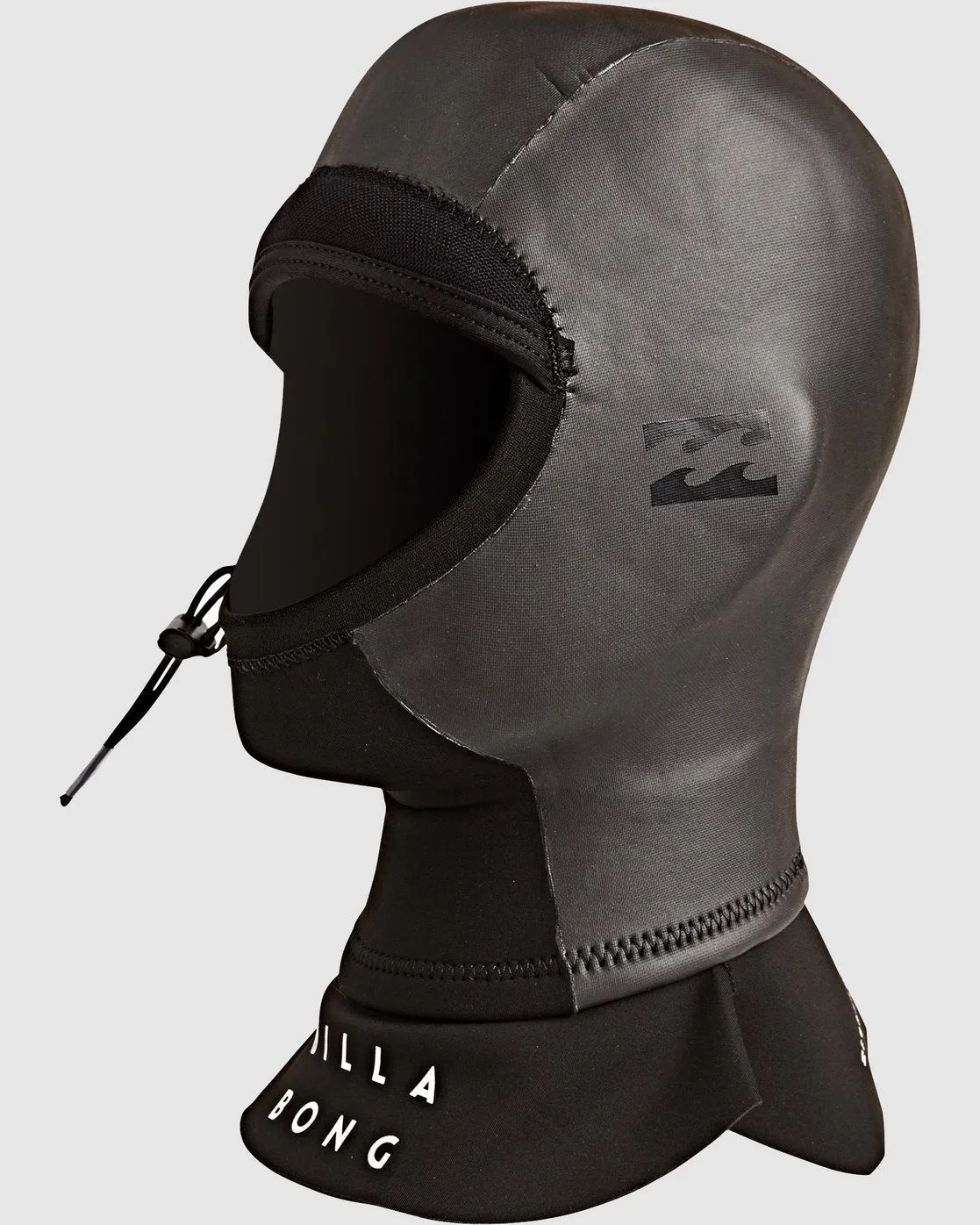 Billabong 2mm Furnace Ultra GBS Hood