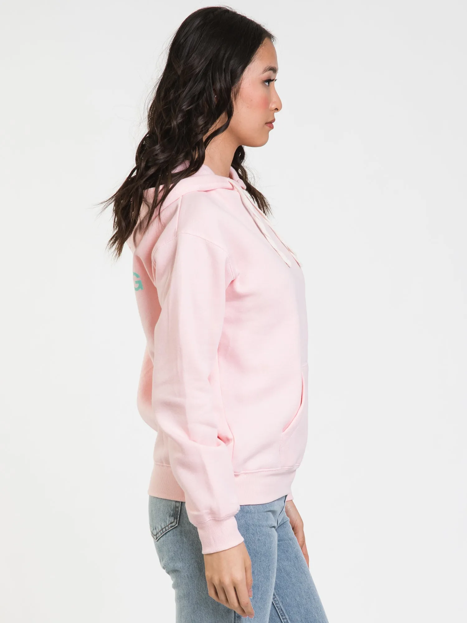 BILLABONG OFF THE BEACH HOODIE - CLEARANCE