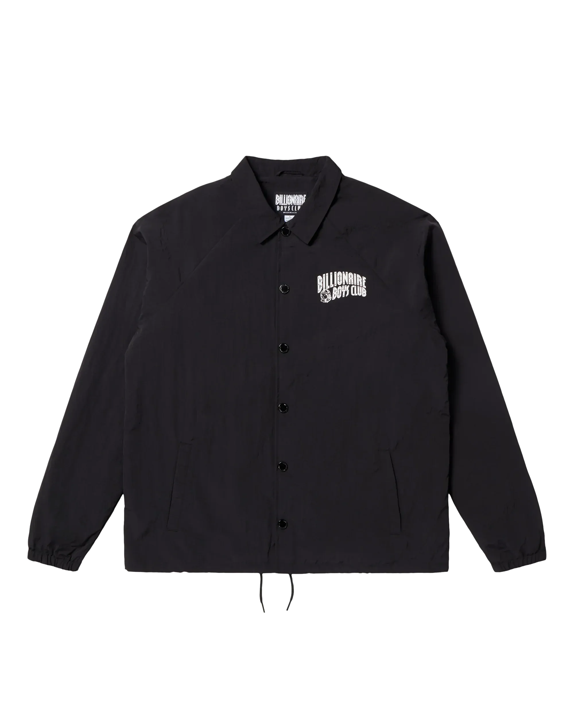 Billionaire Boys Club BB Coach Jacket