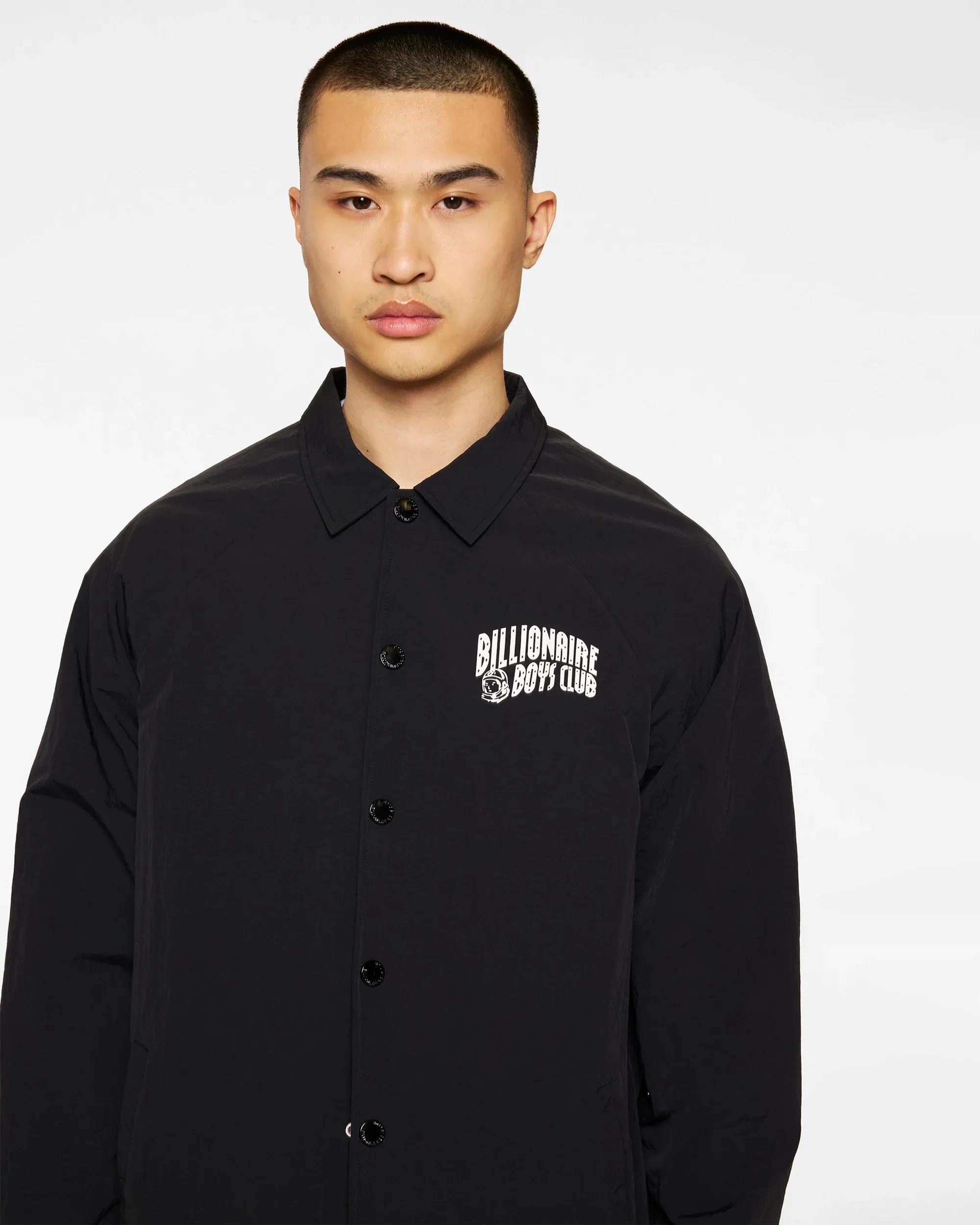 Billionaire Boys Club BB Coach Jacket
