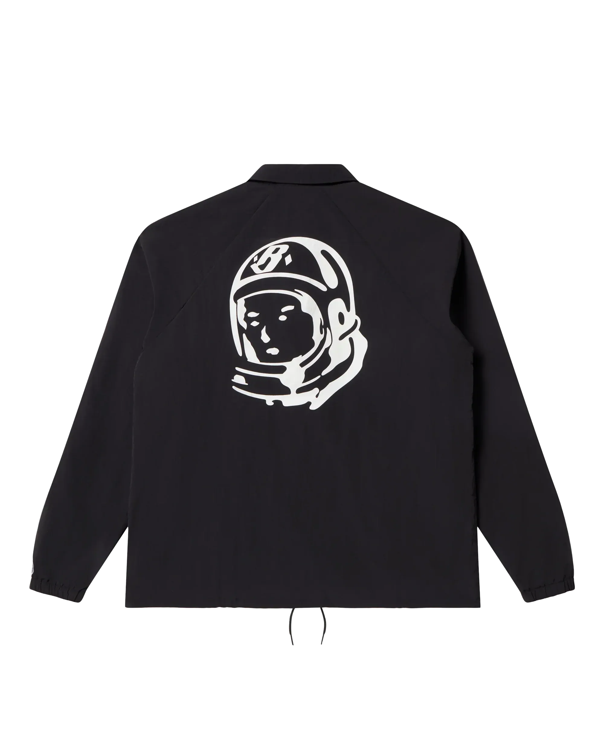 Billionaire Boys Club BB Coach Jacket