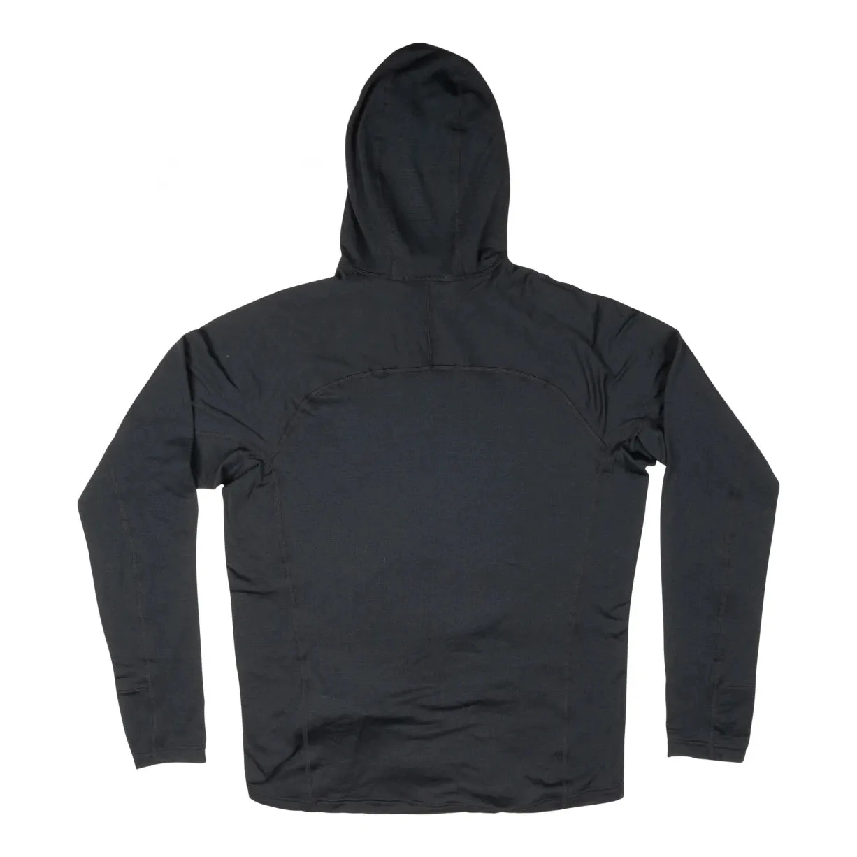 Black Diamond Coefficient LT Hybrid Hoody