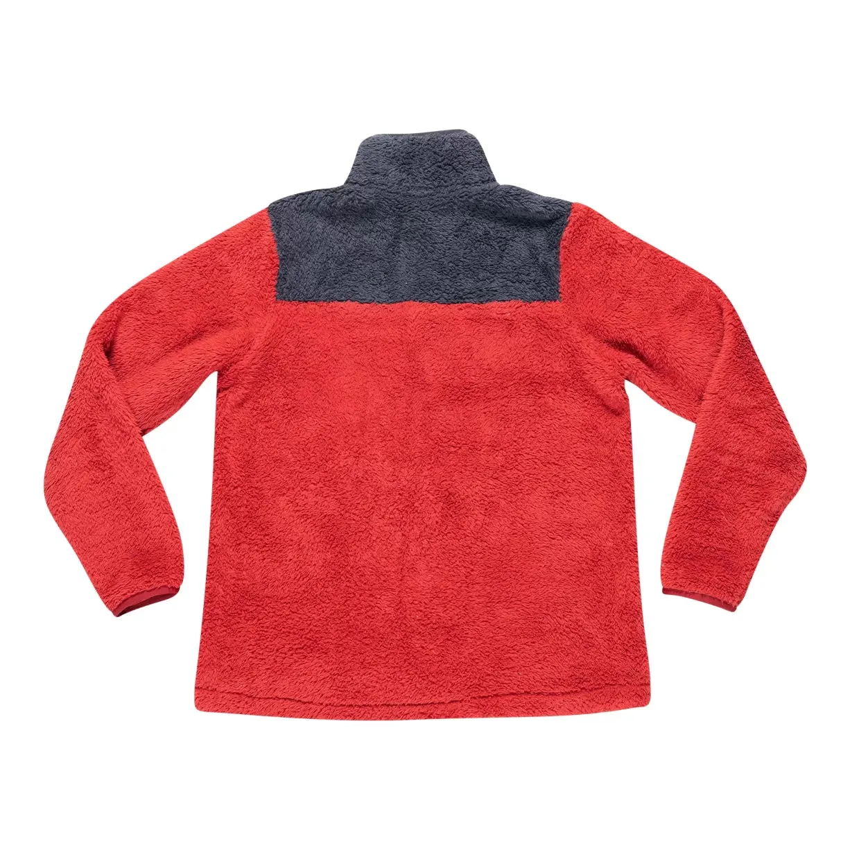 Black Diamond Quarter Zip Fleece - Women's