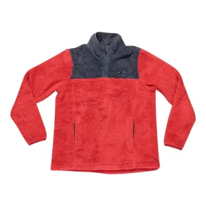 Black Diamond Quarter Zip Fleece - Women's