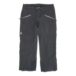 Black Diamond Recon Insulated Ski Pants - Men's