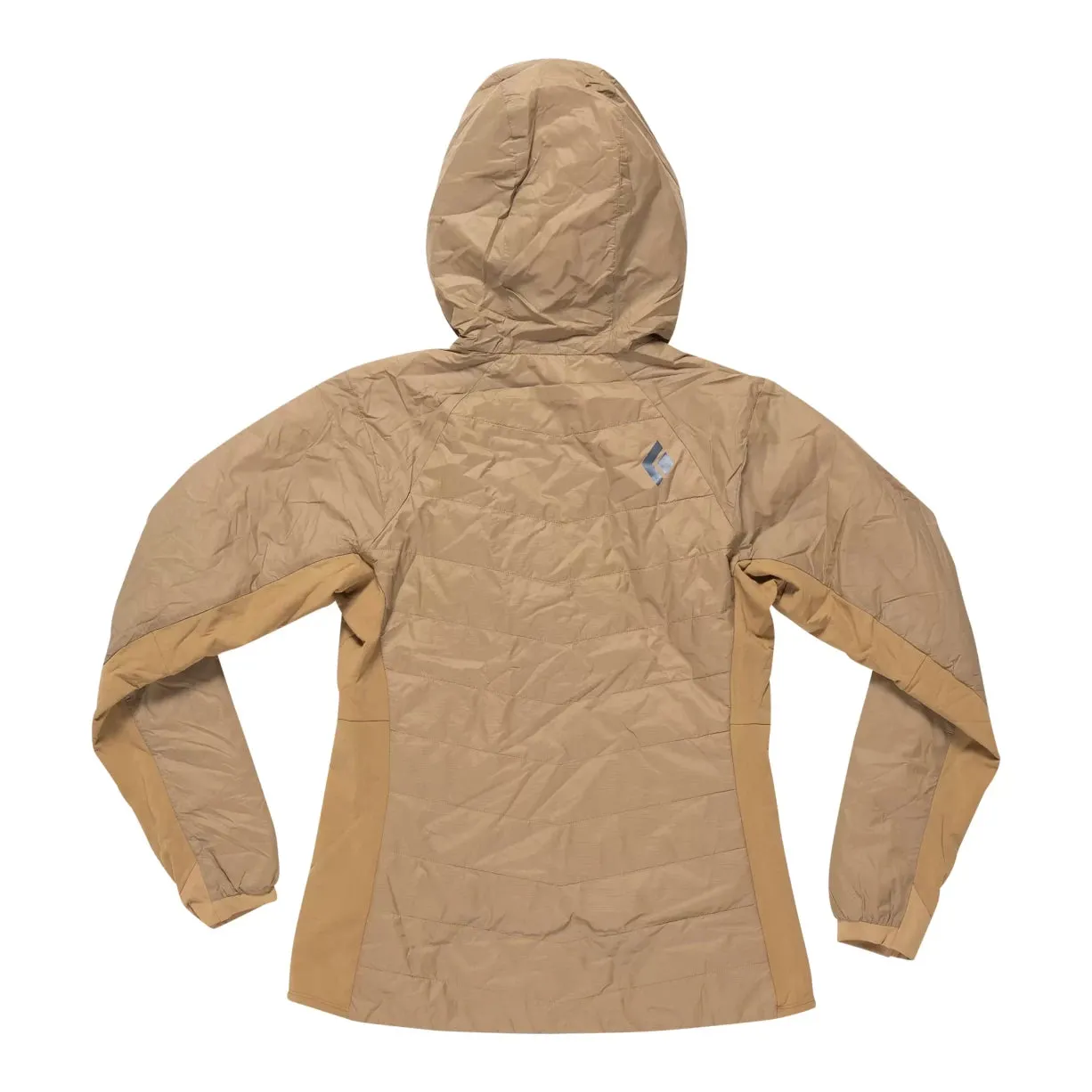 Black Diamond Solution Hybrid Hoody