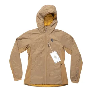 Black Diamond Solution Hybrid Hoody