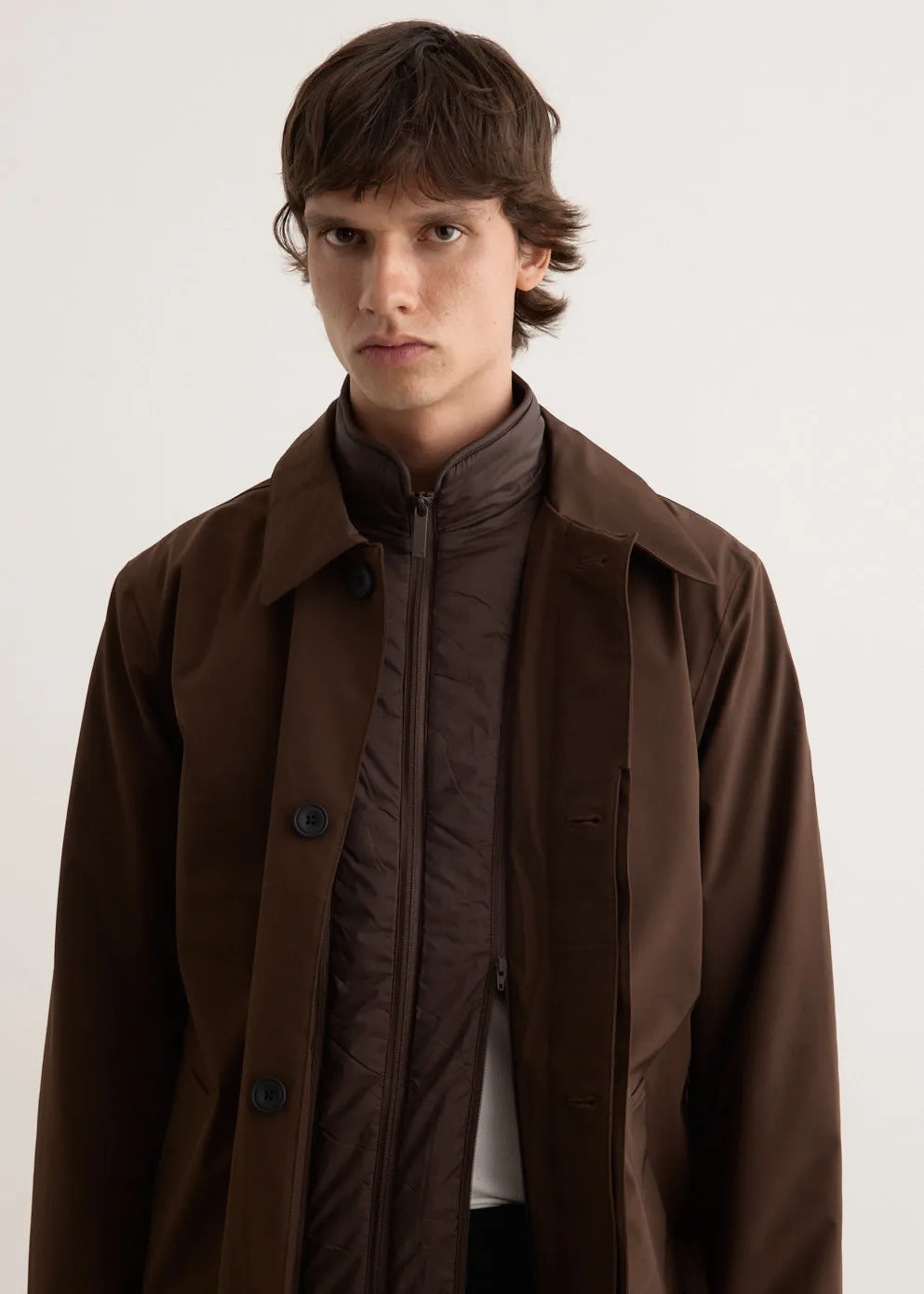 Blake Coat