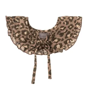 Bobo Neck in Brown