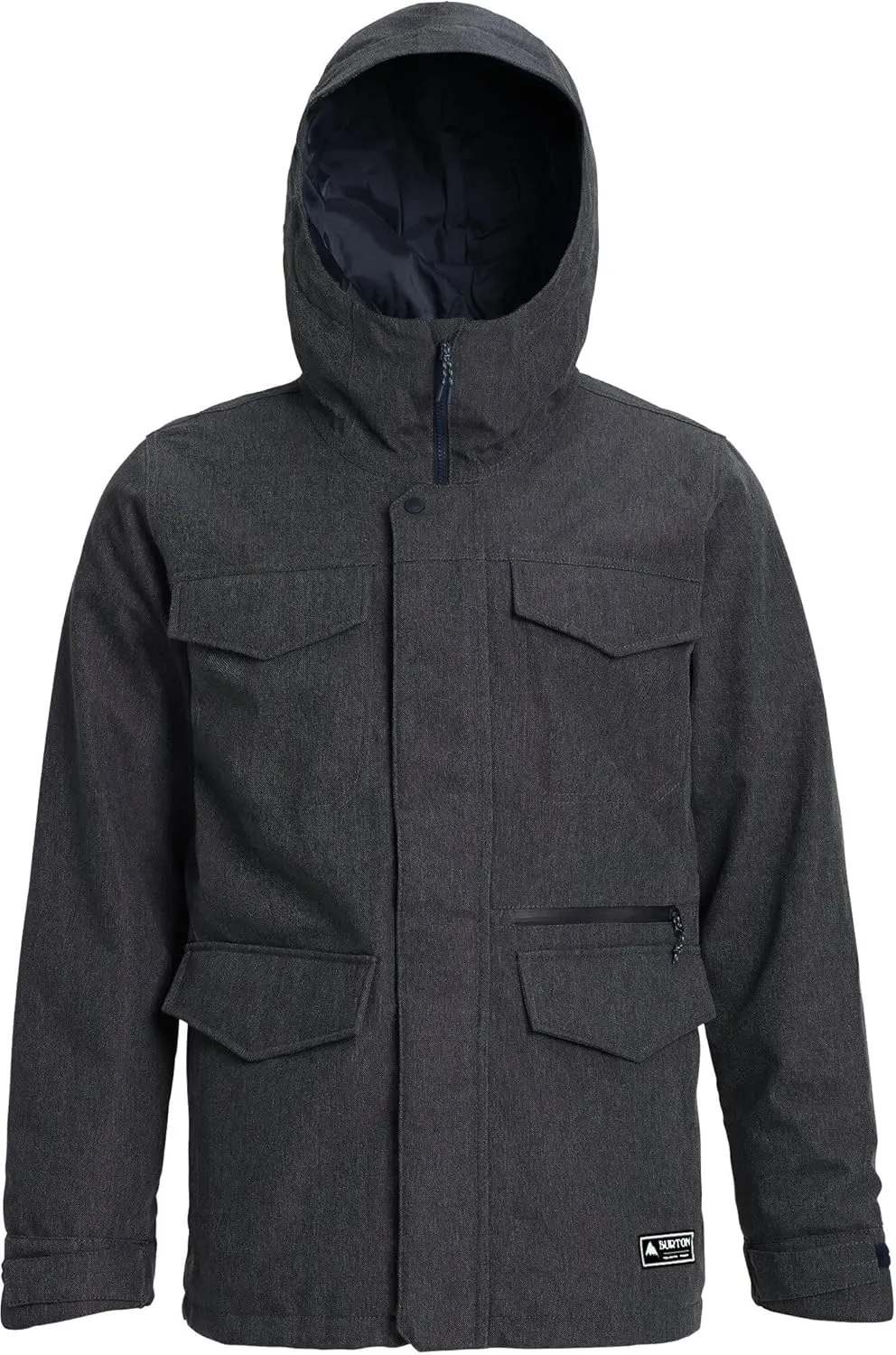 Burton Men's Ski/Snowboard Covert Jacket