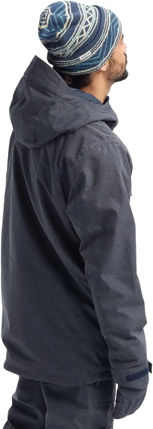 Burton Men's Ski/Snowboard Covert Jacket
