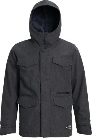 Burton Men's Ski/Snowboard Covert Jacket