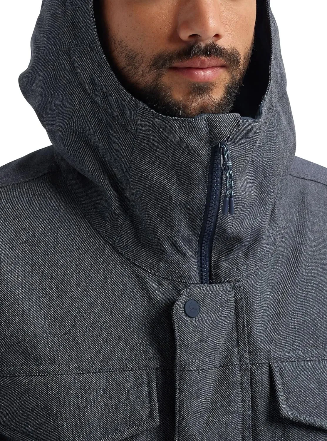 Burton Men's Ski/Snowboard Covert Jacket