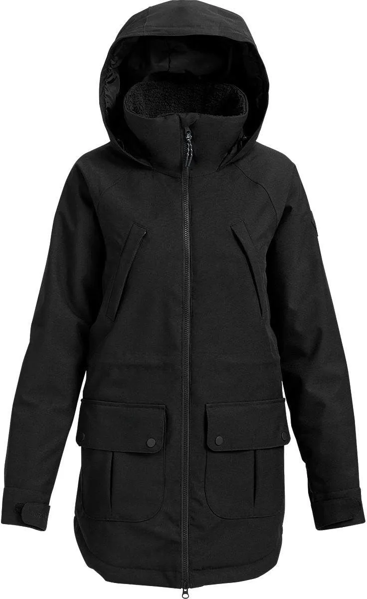 Burton Women's Prowess Ski/Snowboard Winter Jacket