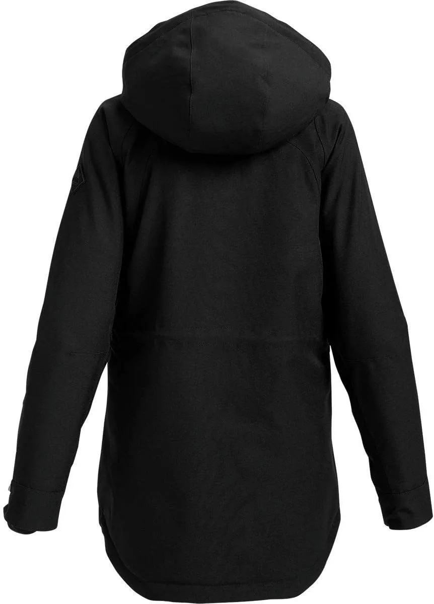 Burton Women's Prowess Ski/Snowboard Winter Jacket