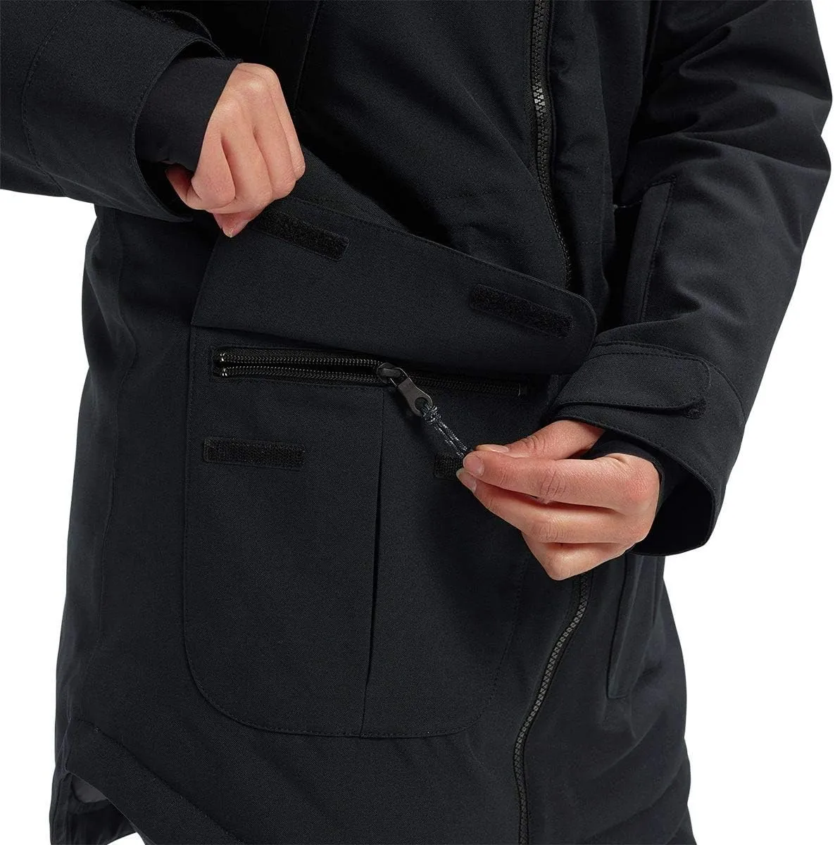 Burton Women's Prowess Ski/Snowboard Winter Jacket