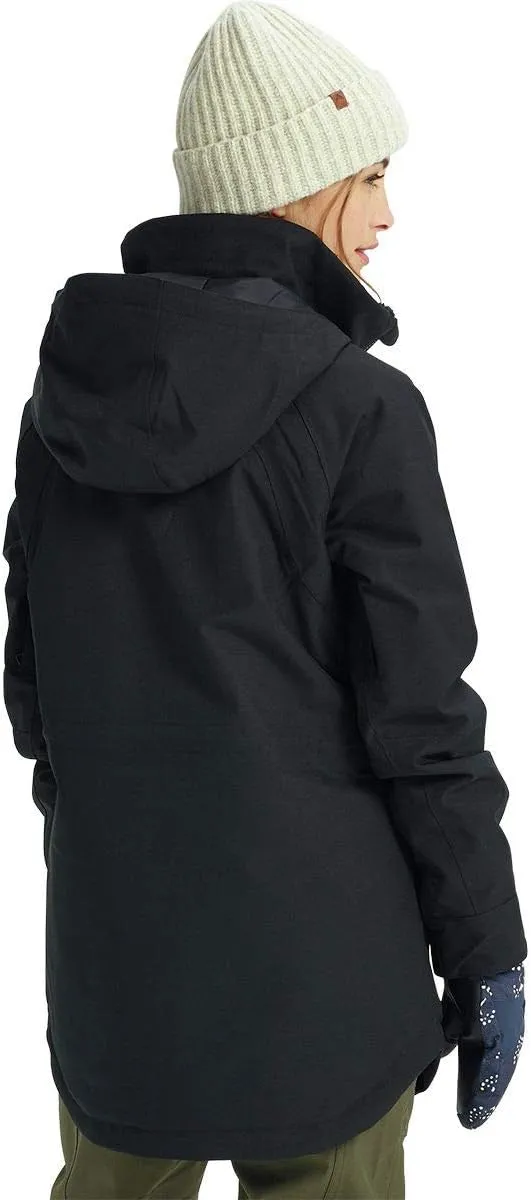 Burton Women's Prowess Ski/Snowboard Winter Jacket